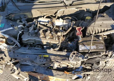 2005 Nissan Sentra 1.8 z USA, uszkodzony, nr VIN 3N1CB51DX5L569764